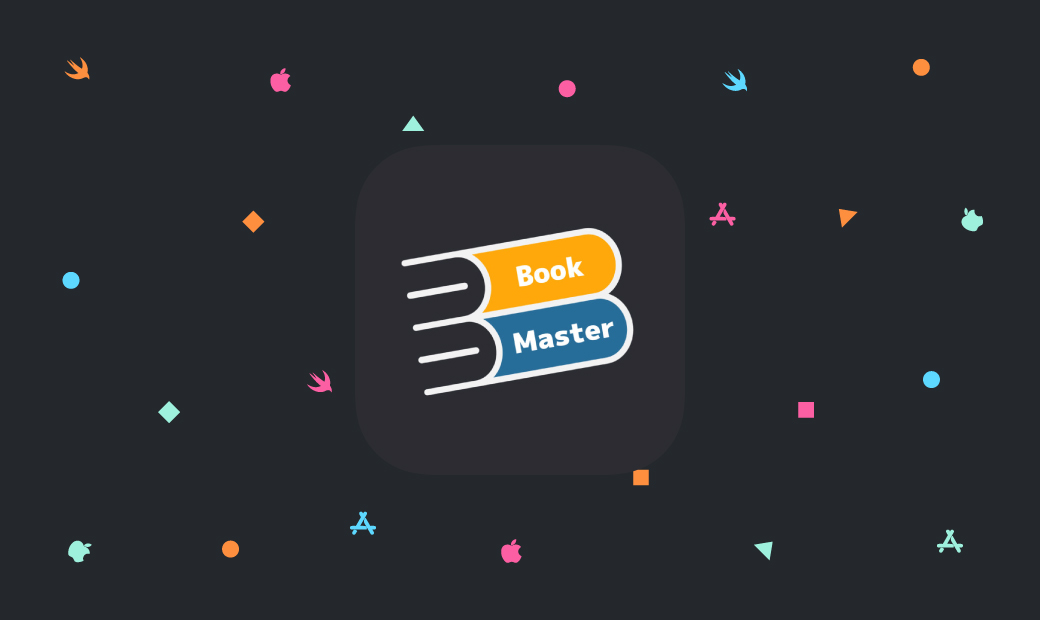 Book Master | iOS-Docs
