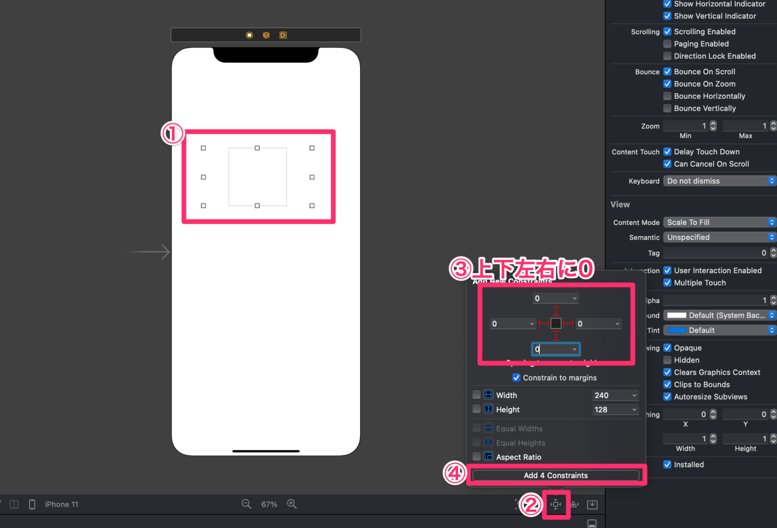 Swift Xcodeuicollectionview Ios Docs