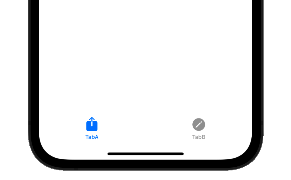 【SwiftUI】TabViewの使い方について解説~背景色やアクセントカラーの変更から、初期表示タブ変更の方法まで~ - iOS-Docs